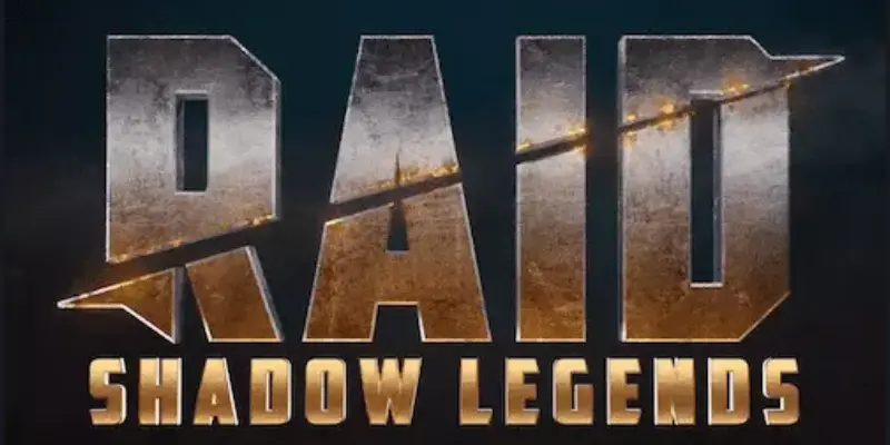 RAID: Shadow Legends
